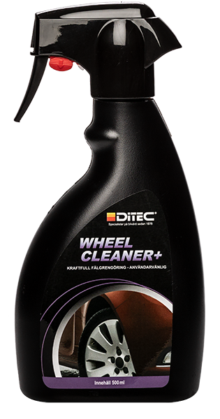 Ditec Wheel Cleaner 0,5 liter